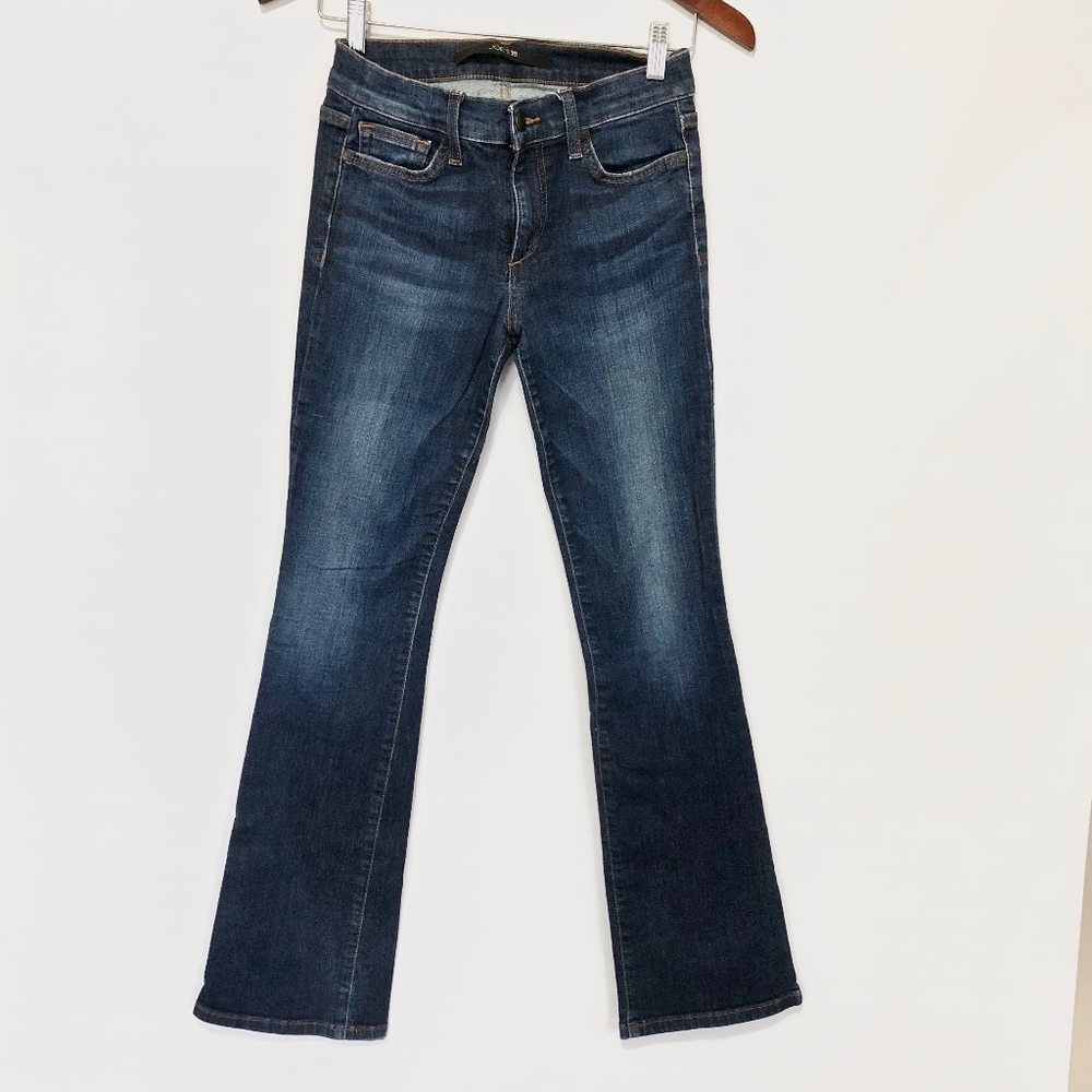 joe's jeans | petite bootcut.